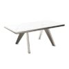Andreu World PLANAR dining/conference table 200x100cm ME2702