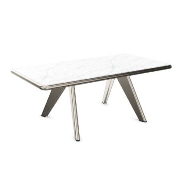 Andreu World PLANAR dining/conference table 200x100cm ME2702