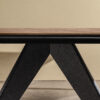 Andreu World PLANAR dining/conference table 200x100cm ME2702 - Image 5