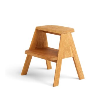 HAY BUTLER step ladder
