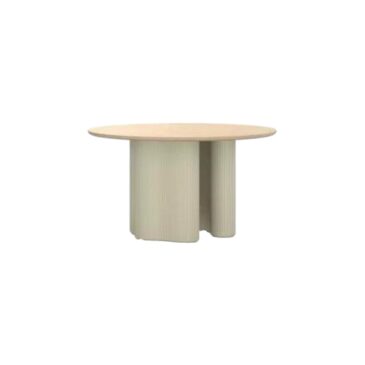 Andreu World BOLETE CONFERENCE table Ø140cm ME21000