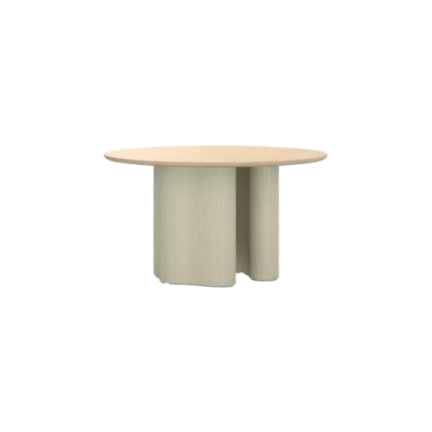 Andreu World BOLETE CONFERENCE table Ø140cm ME21000