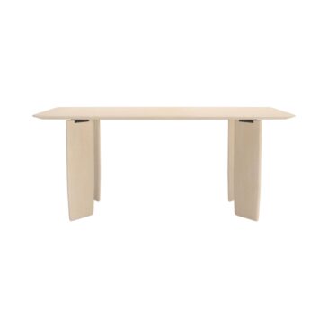 Andreu World ORU table 180x120cm ME6540
