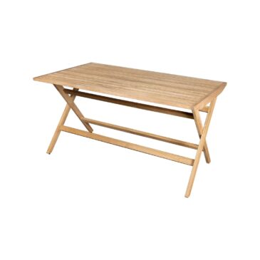 Cane-line FLIP -folding table 140x80 cm