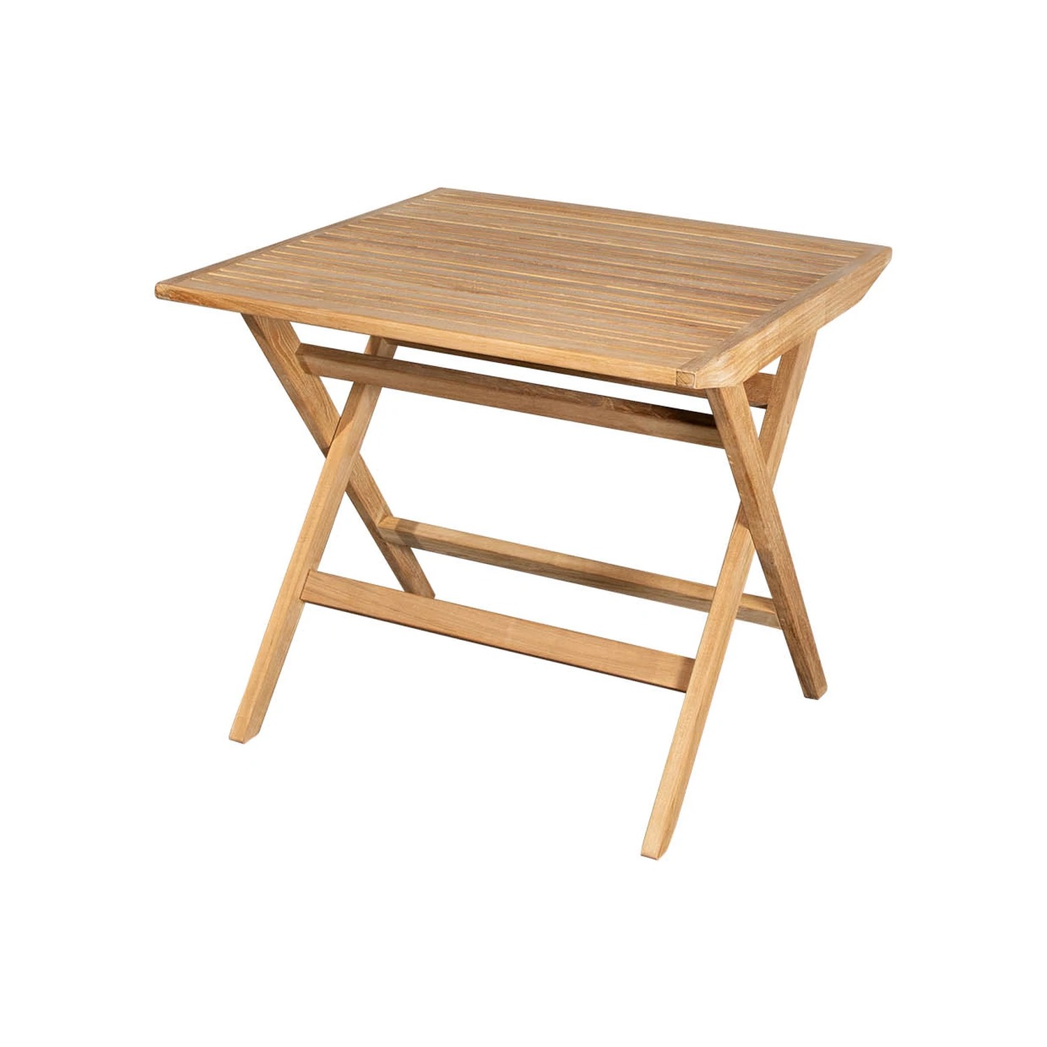 Cane-line FLIP -folding table 80x80 cm