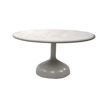 Cane-line GLAZE dining table