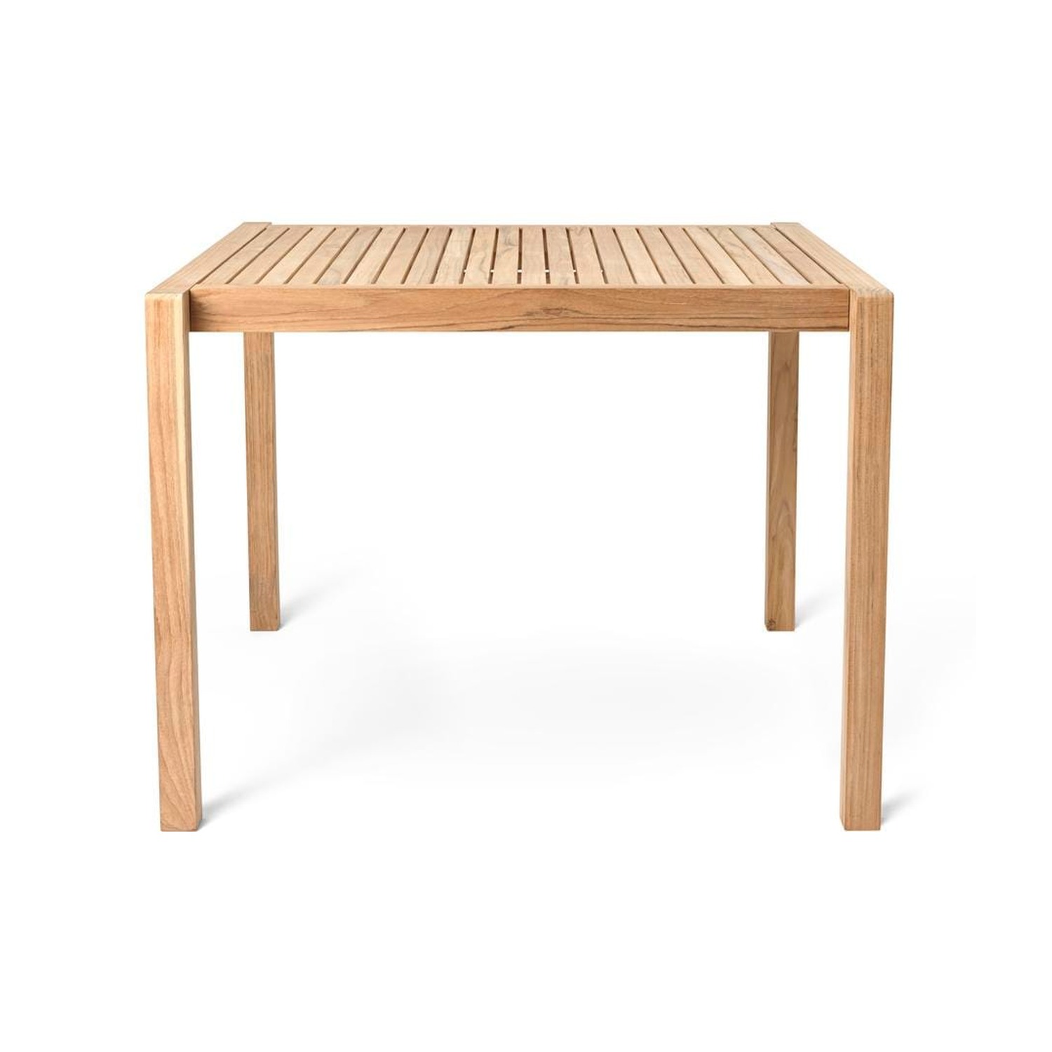 Carl Hansen AH902 -ruokapöytä