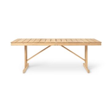 Carl Hansen BM1771 -dining table