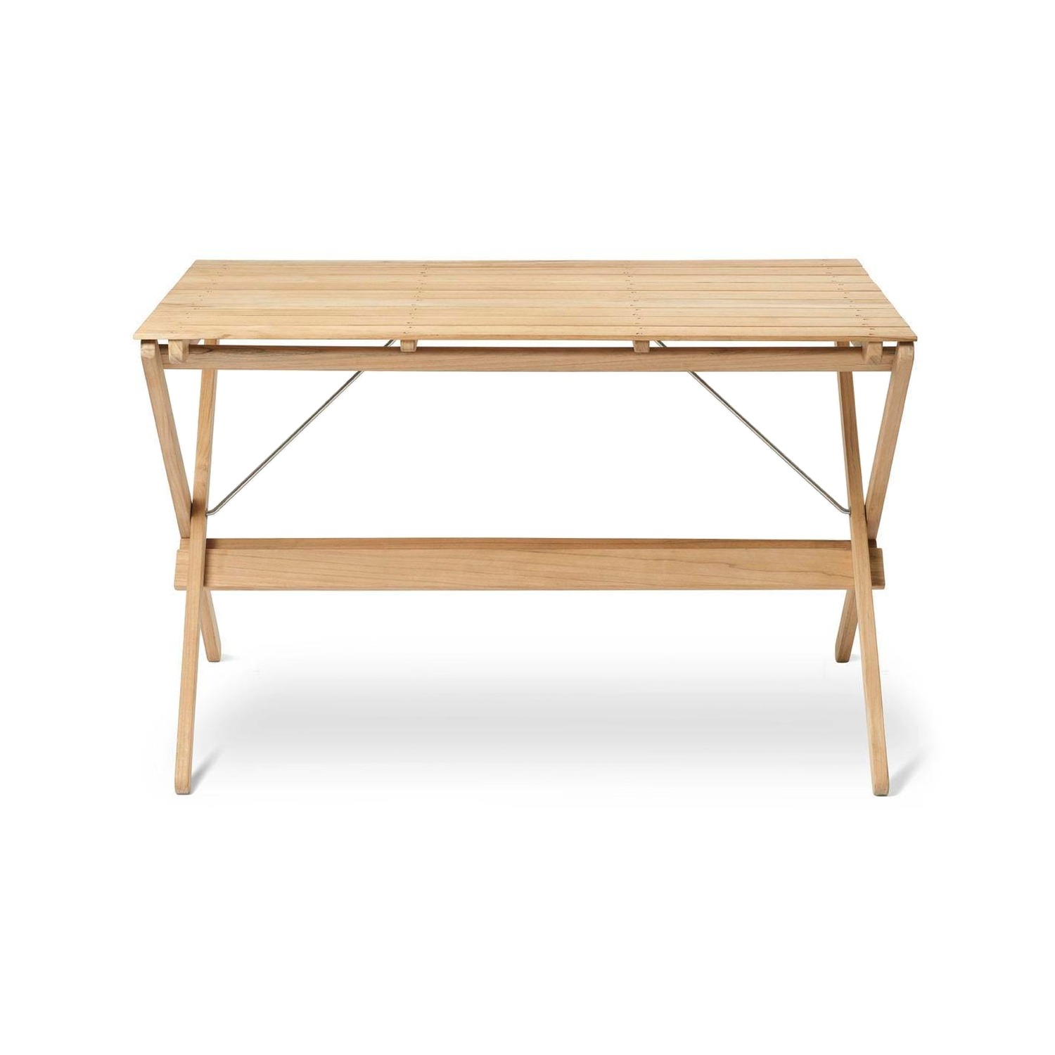 Carl Hansen BM3670 -dining table