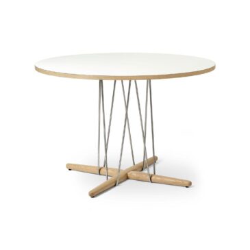 Carl Hansen & Søn E020 EMBRACE dining table