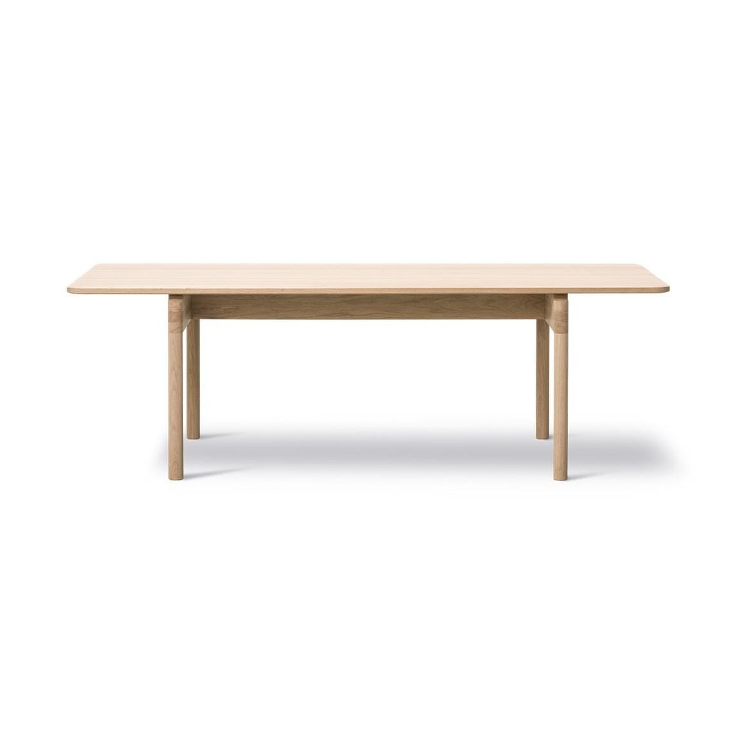 Fredericia POST dining table