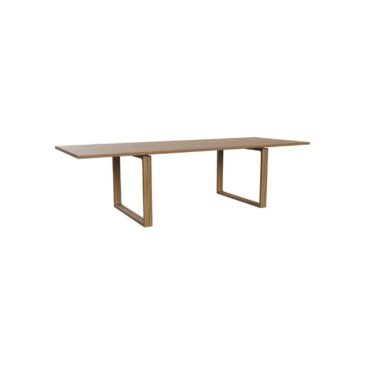 Fritz Hansen ESSAY table