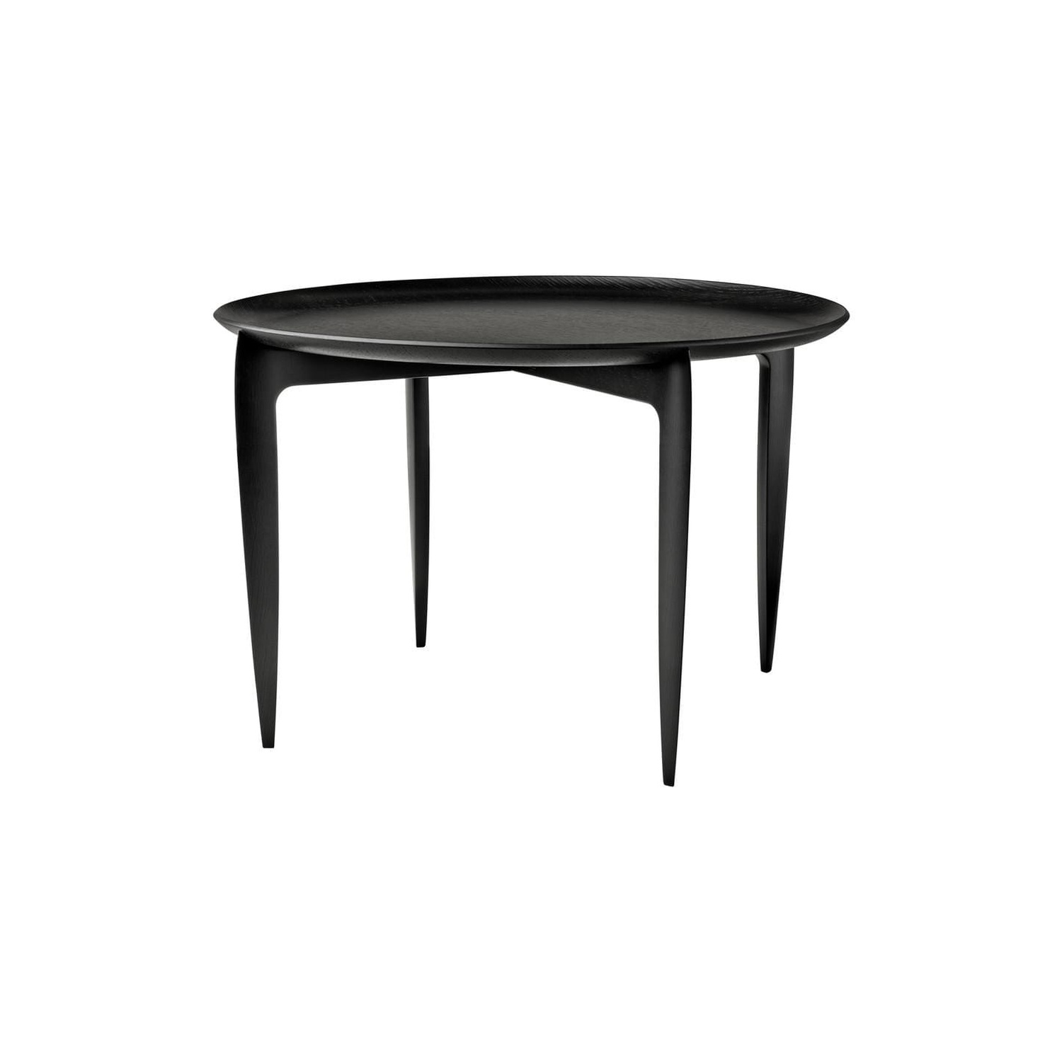 Fritz Hansen TRAY table