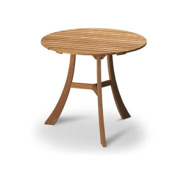 Fritz Hansen VENDIA -pöytä Ø75 cm