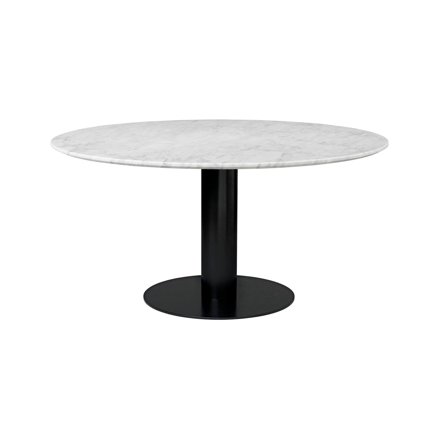 GUBI 2.0 dining table