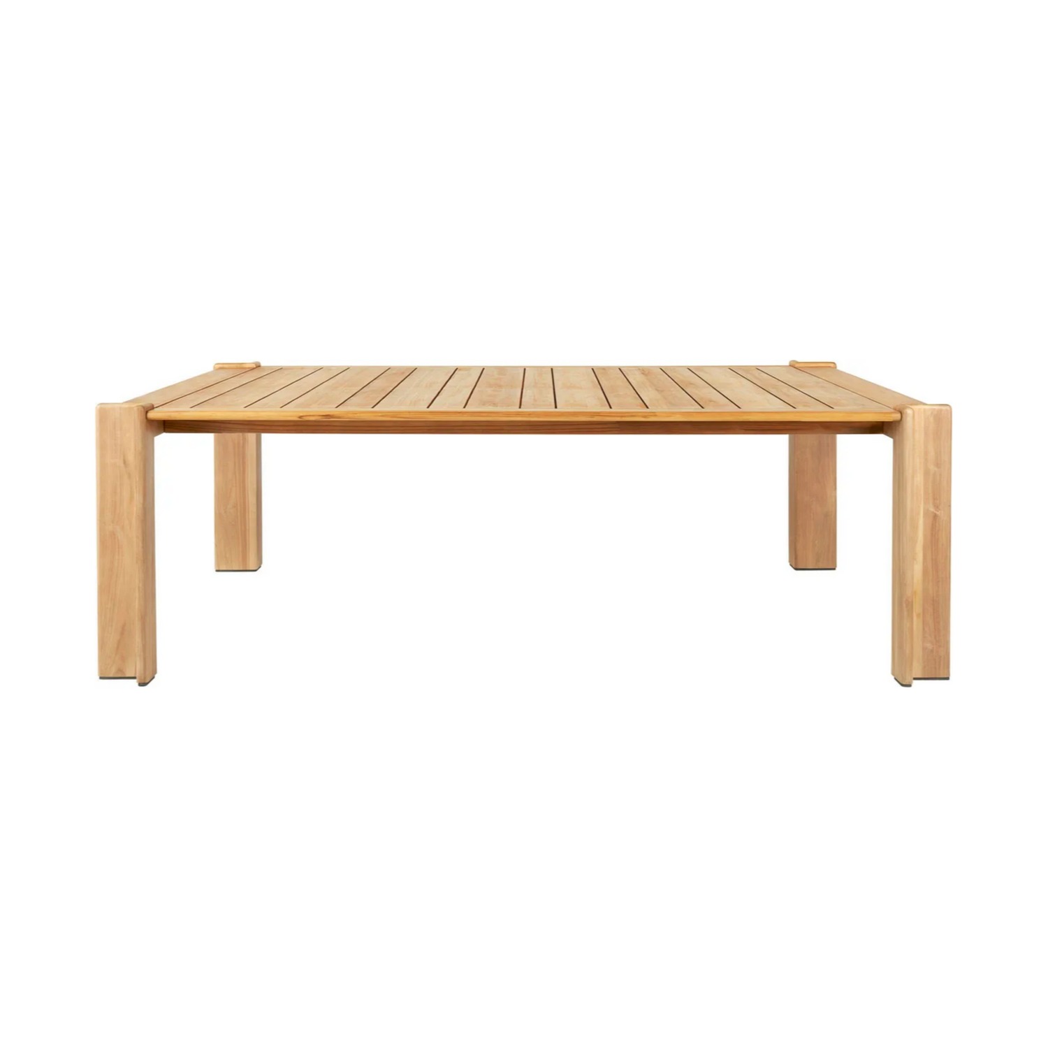 GUBI ATMOSFERA dining table