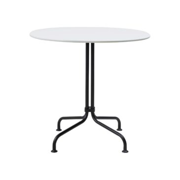 GUBI CARMEL BISTRO café table 75x75cm