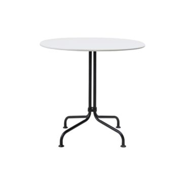 GUBI CARMEL BISTRO -café pöytä 75x75cm