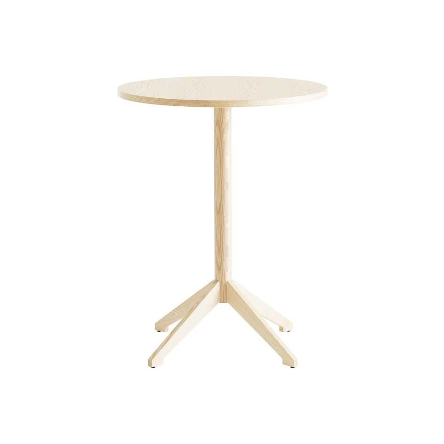 Karl Andersson & Söner LOCUS table, Ø70 cm