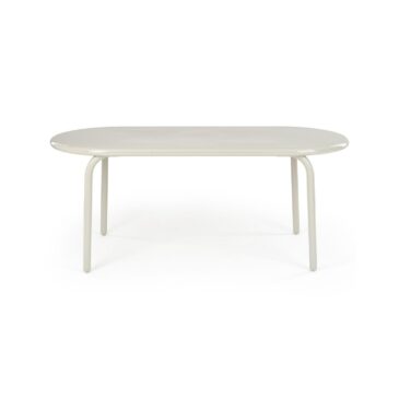 Tom Dixon GROOVE table, oval