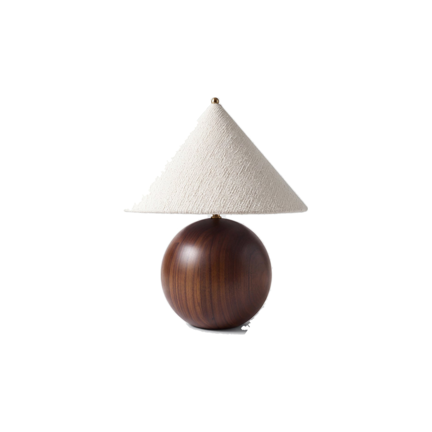 Dusty Deco SPHERE table lamp