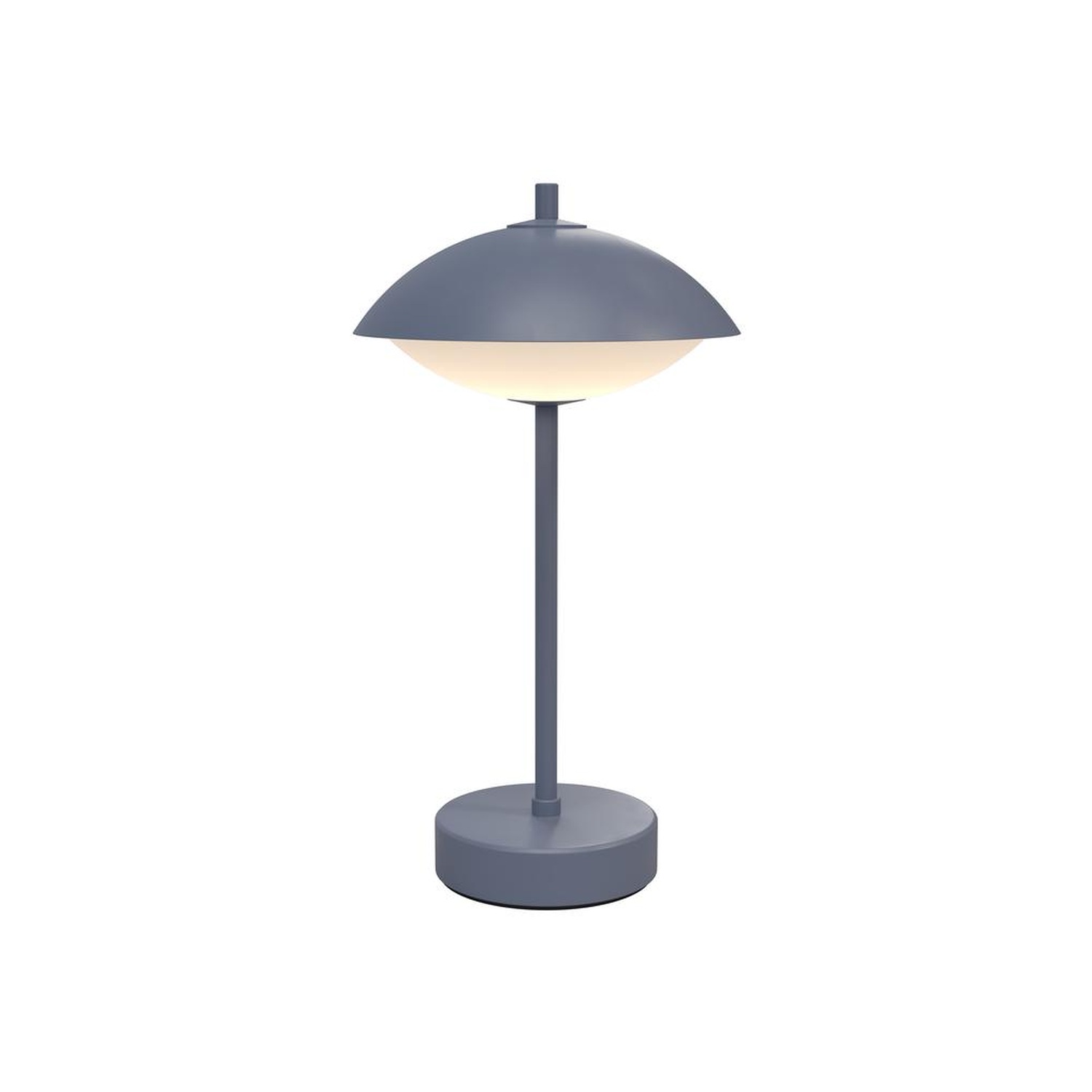 Fritz Hansen CLAM PORTABLE table lamp