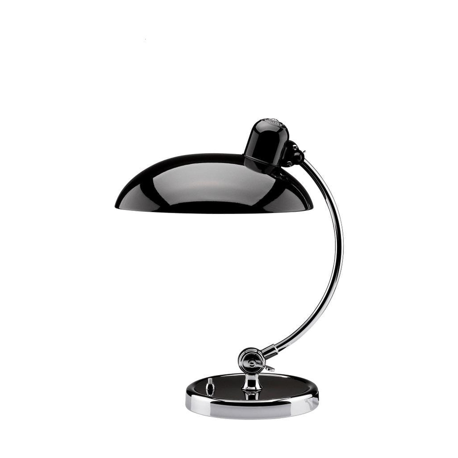 Fritz Hansen KAISER IDELL 6631 -pöytävalaisin