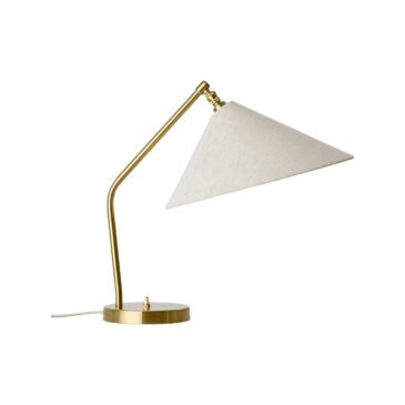 GUBI GRÄSHOPPA-pöytävalaisin