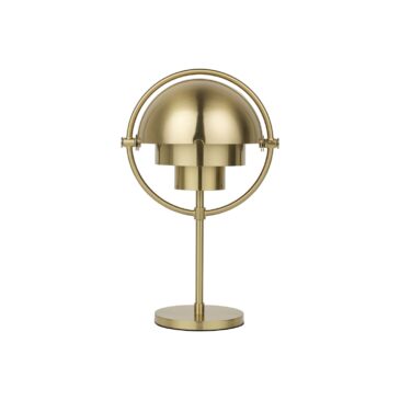 GUBI MULTI-LITE PORTABLE table lamp