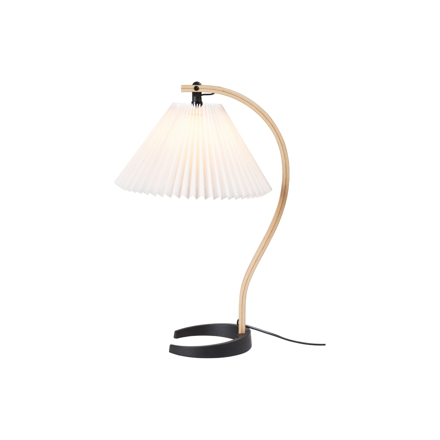 GUBI TIMBERLINE table lamp