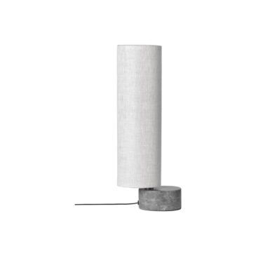 GUBI UNBOUND table lamp
