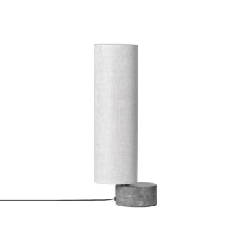 GUBI UNBOUND table lamp