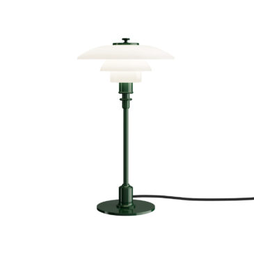 Louis Poulsen PH 2/1 table lamp