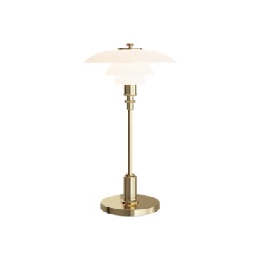 Louis Poulsen PH 2/1 PORTABLE table lamp
