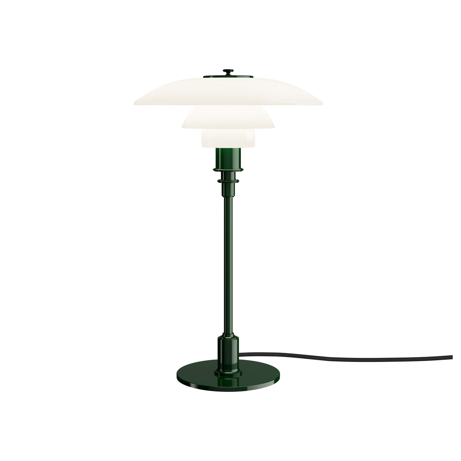 Louis Poulsen PH 3/2 table lamp