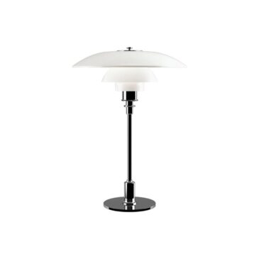 Louis Poulsen PH 3½-2½ table lamp