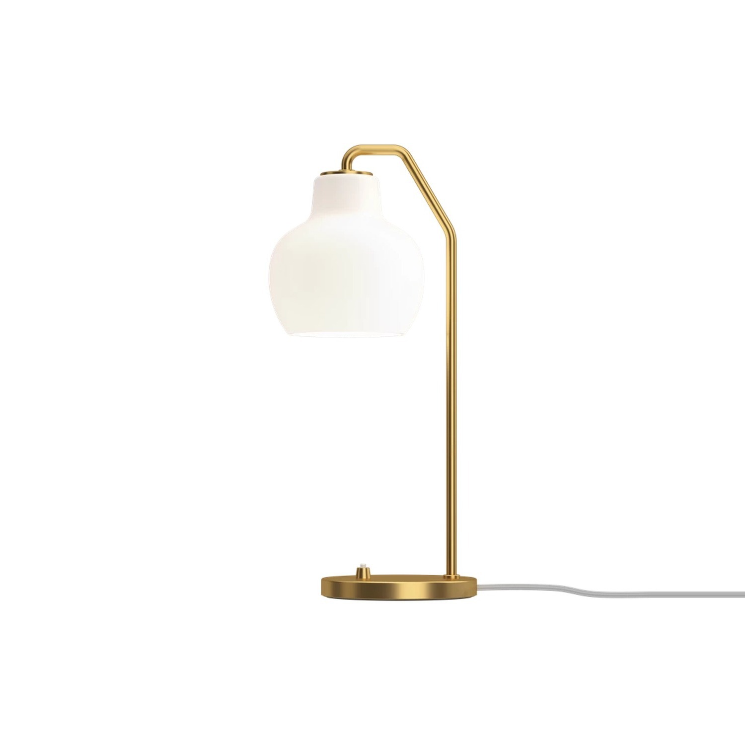Louis Poulsen VL RING CROWN table lamp