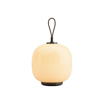 Louis Poulsen VL45 RADIOHUS PORTABLE table lamp