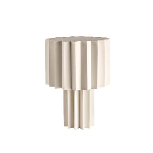 Örsjö PLISSÉ table lamp