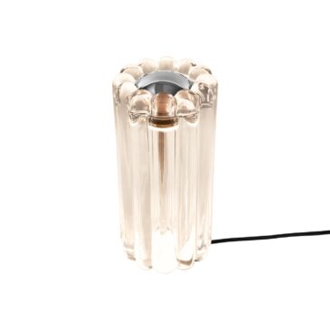 Tom Dixon PRESS -pöytävalaisin