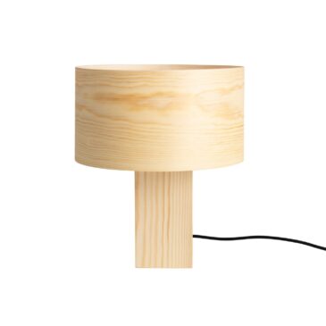 Vaarnii 018 HOOP -pöytävalaisin