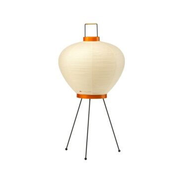 Vitra AKARI 3A -pöytävalaisin