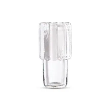 Tom Dixon PRESS vase, medium