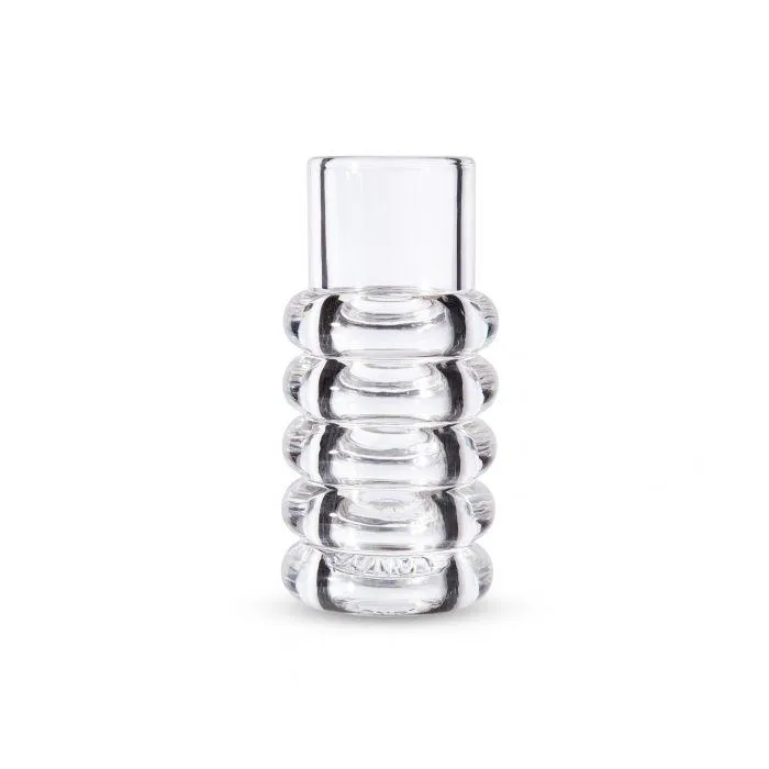 Tom Dixon PRESS vase, small