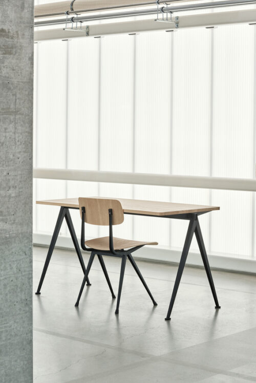 HAY PYRAMID desk 140x65cm - Image 2