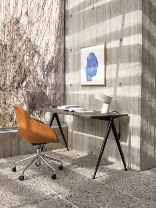 HAY PYRAMID desk 140x65cm - Image 3