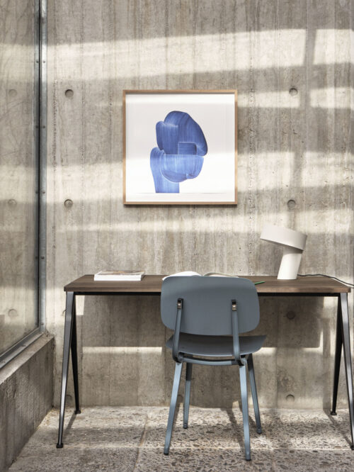 HAY PYRAMID desk 140x65cm - Image 4