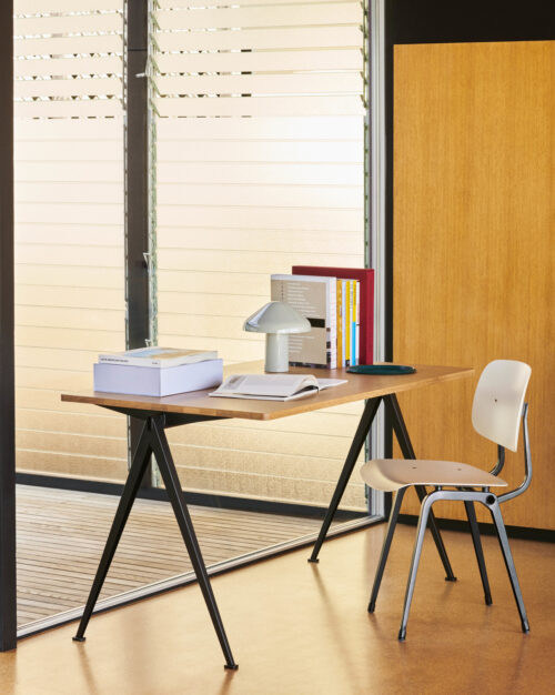 HAY PYRAMID desk 140x65cm - Image 6