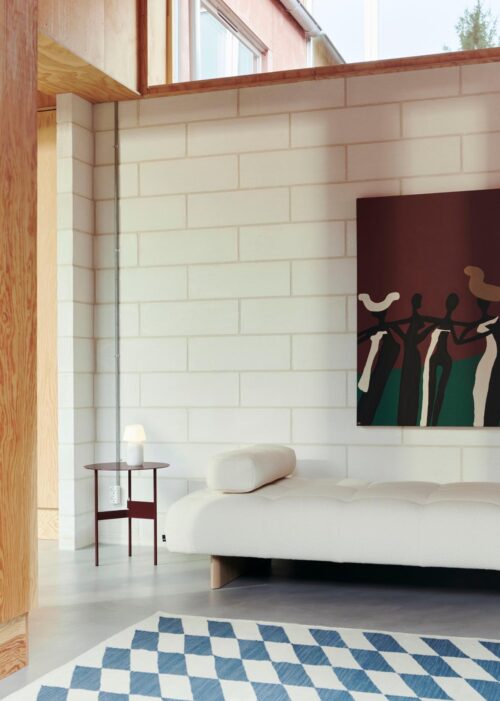 HAY QUILTON LIFT daybed - Image 2