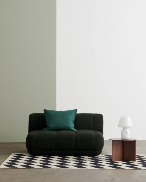 HAY QUILTON 3-seater sofa - Image 12